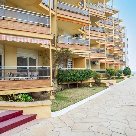 Hauzify I Apartament Solpins La Pineda Exterior foto